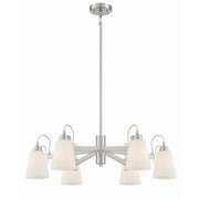 Beckonridge Chandelier - Bees Lighting