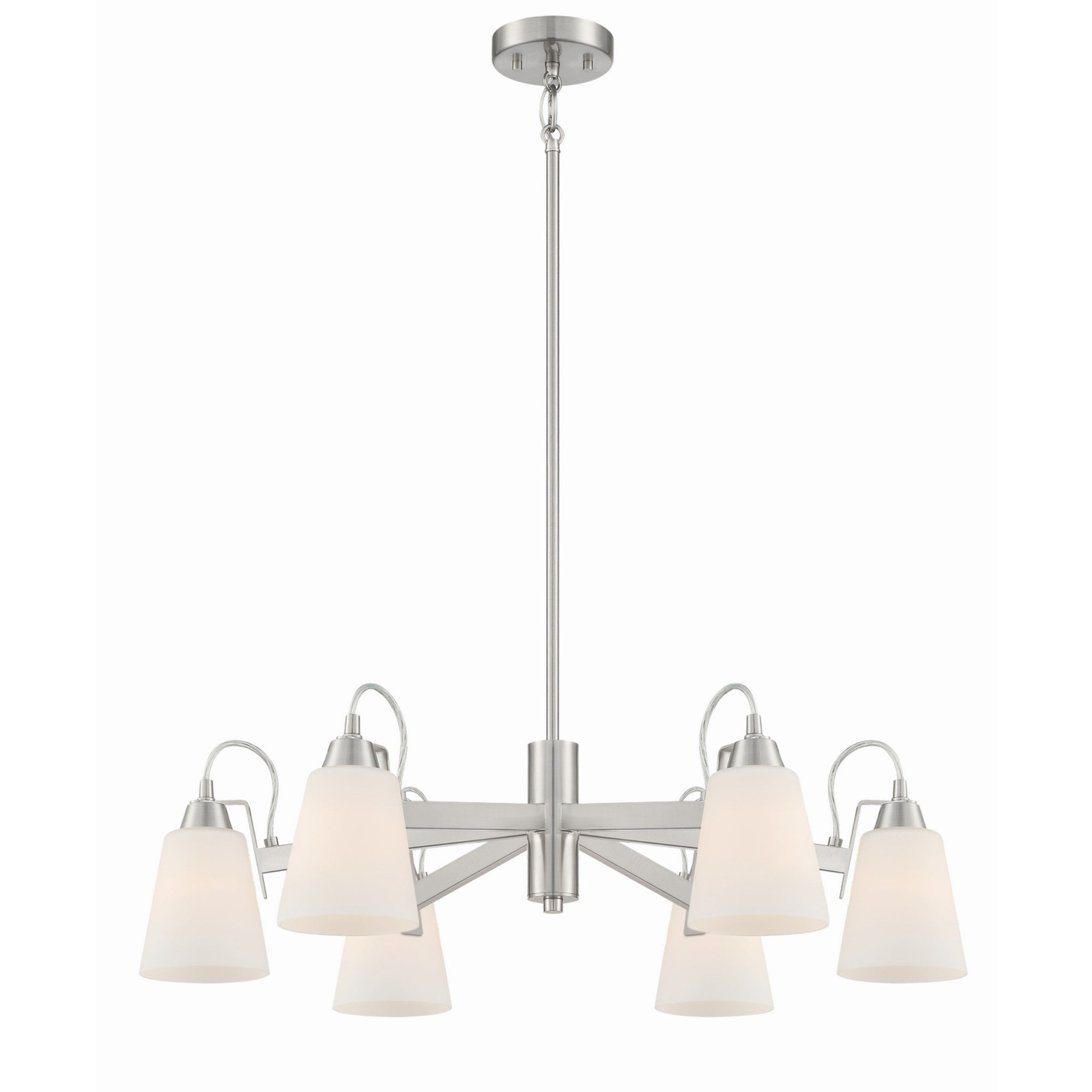 Beckonridge Chandelier - Bees Lighting