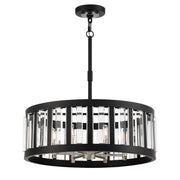 Majestic Splendor Pendant Light - Bees Lighting