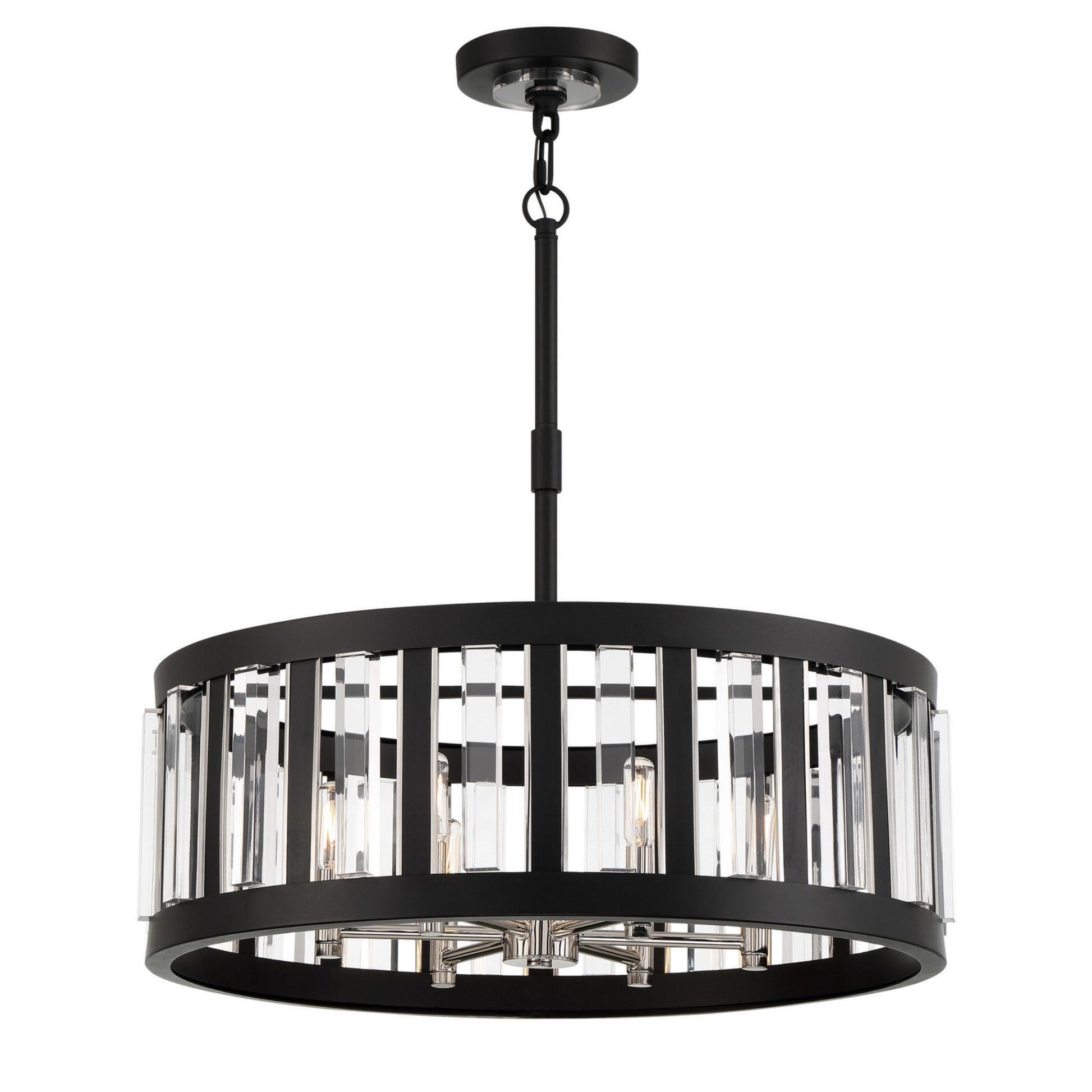 Majestic Splendor Pendant Light - Bees Lighting