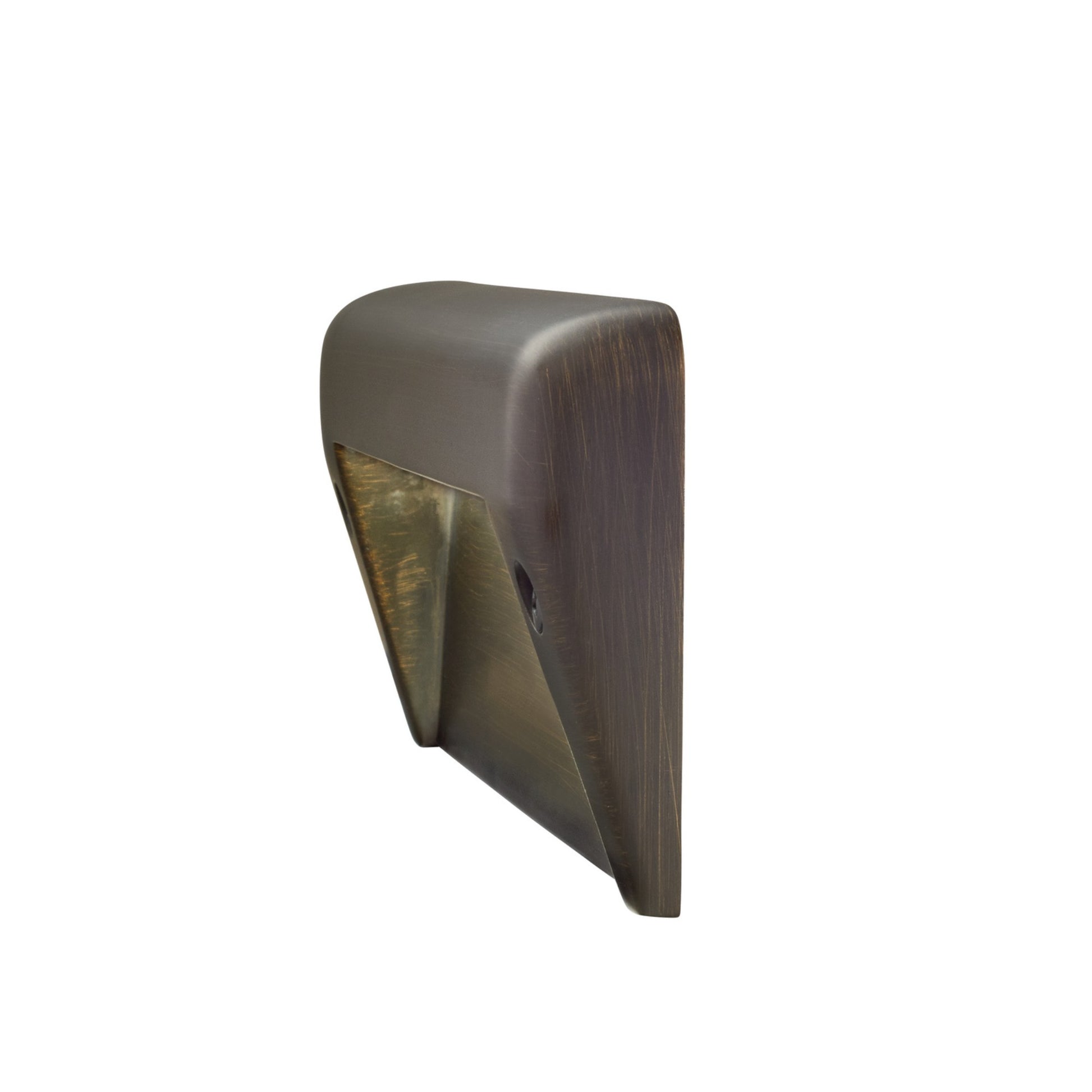 Surface Mount Landscape LED Step Light - Bees Lighting
