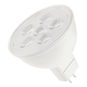 Kichler 18211 4W MR16 GU5.3 LED Bulb 3000K Non-Dimmable 35°