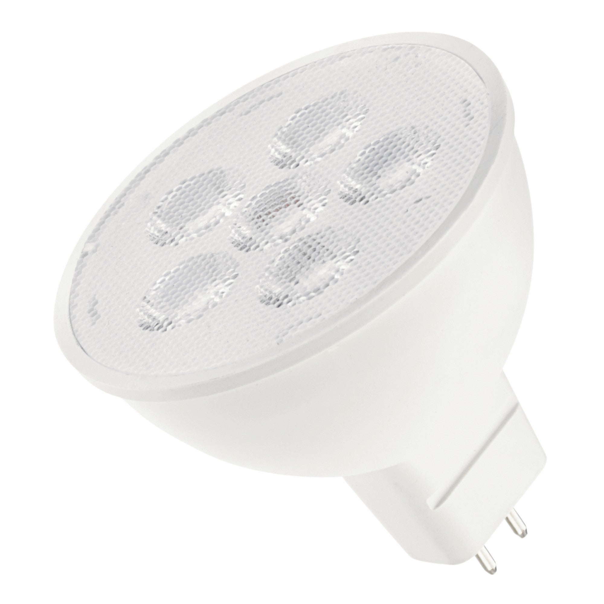 Kichler 4W MR16 GU5.3 LED Bulb 3000K Non-Dimmable 60°