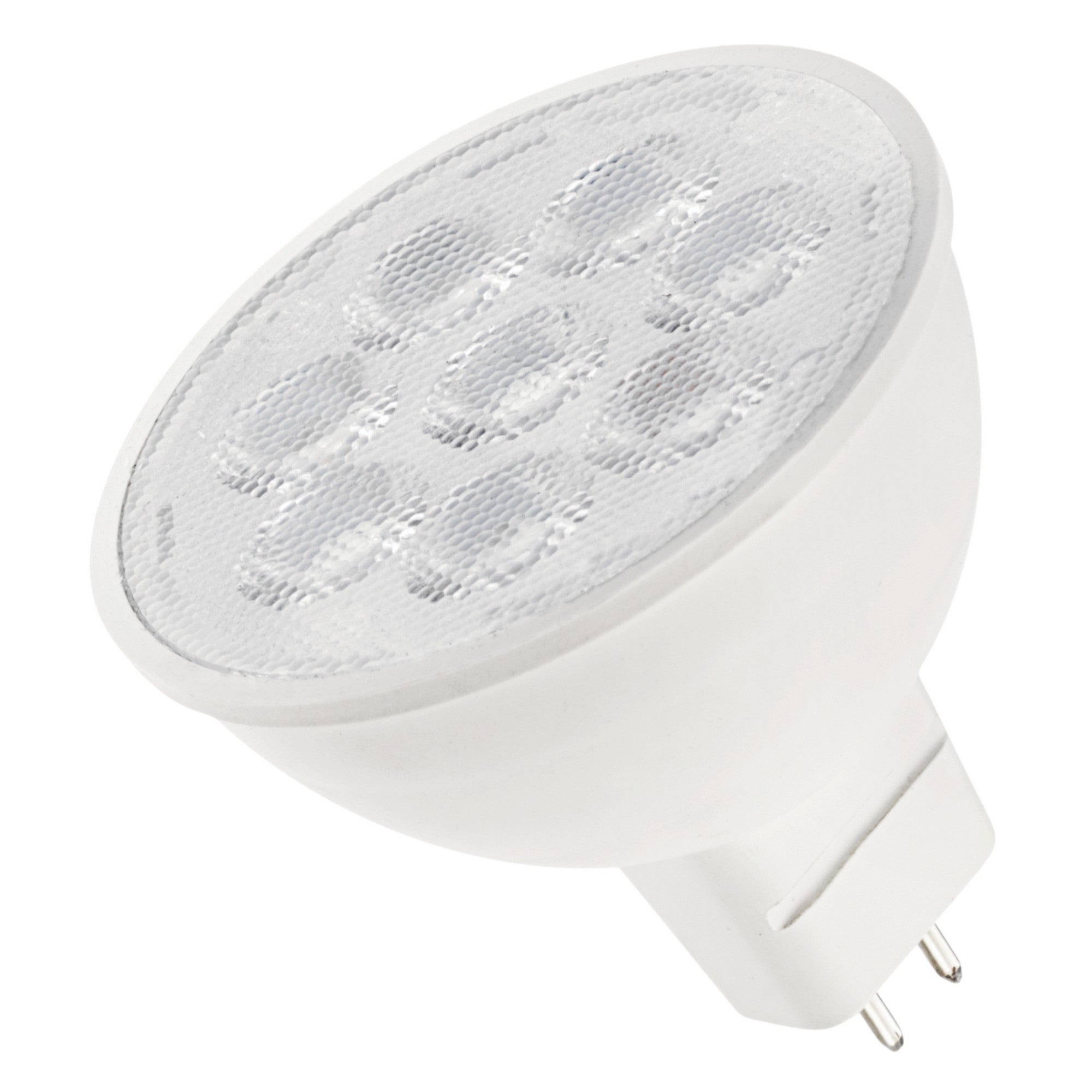 Kichler MR16 7W LED Bulb GU5.3 3000K Non-Dimmable 35°