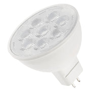 Kichler 7W MR16 GU5.3 LED Bulb 3000K Non-Dimmable 60°