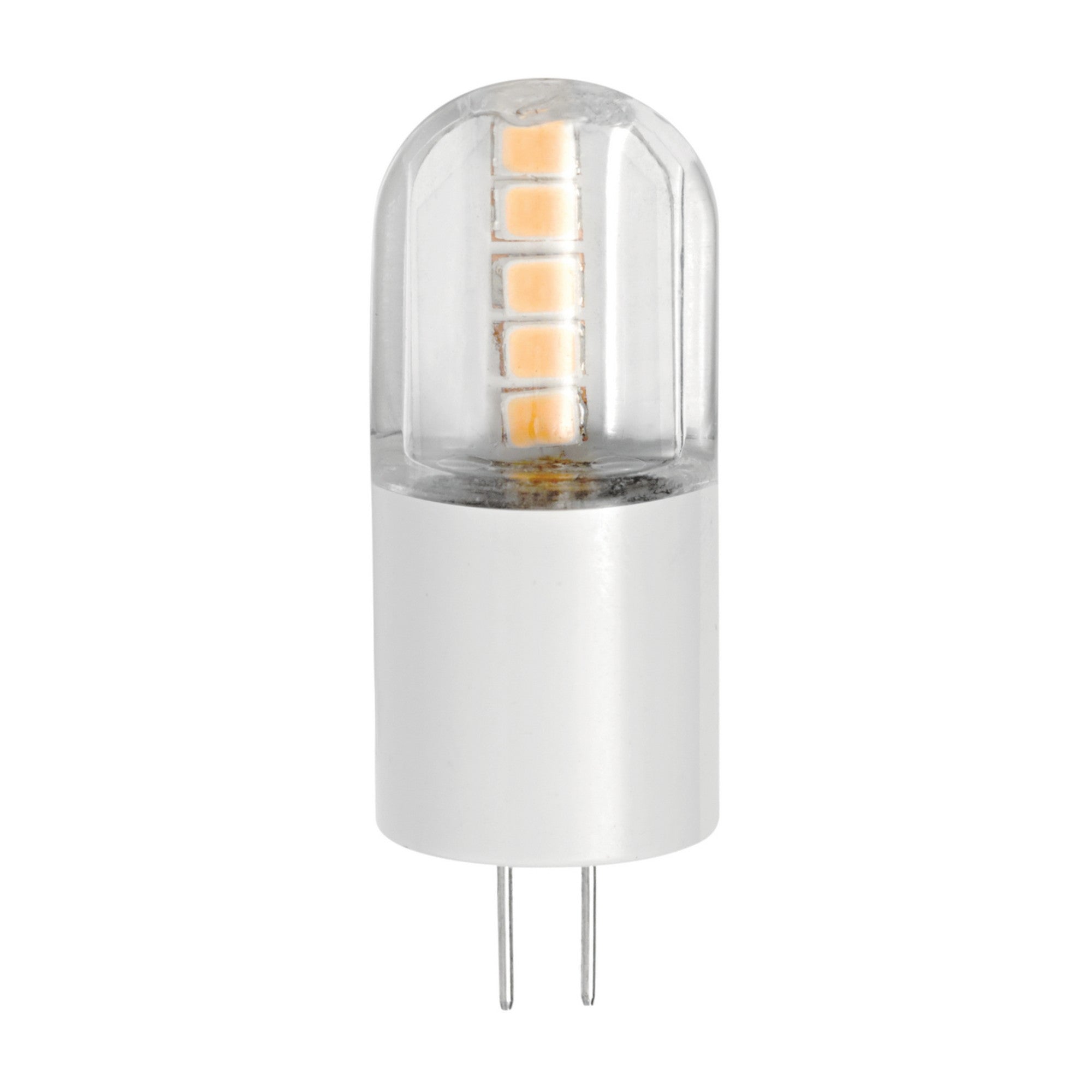 Kichler 1.5W T5 GU4 LED Bulb 2700K 300°