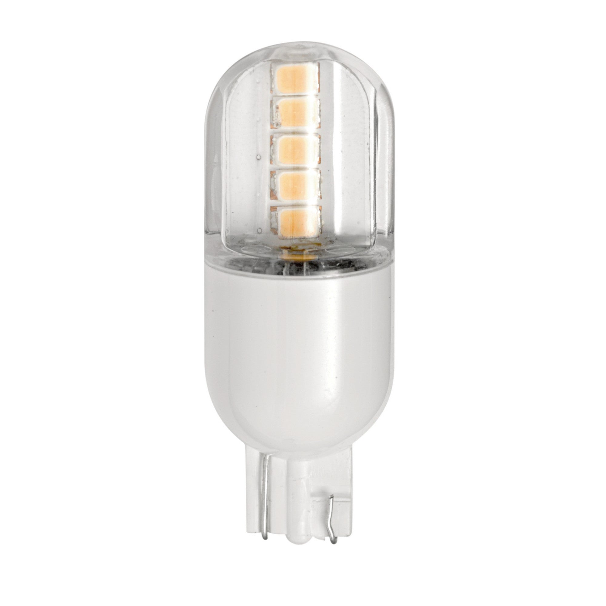 Kichler 3W T5 Wedge Base LED Bulb 3000K 300°