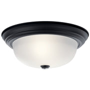 Kichler 811 Flush Mount Light - Bees Lighting