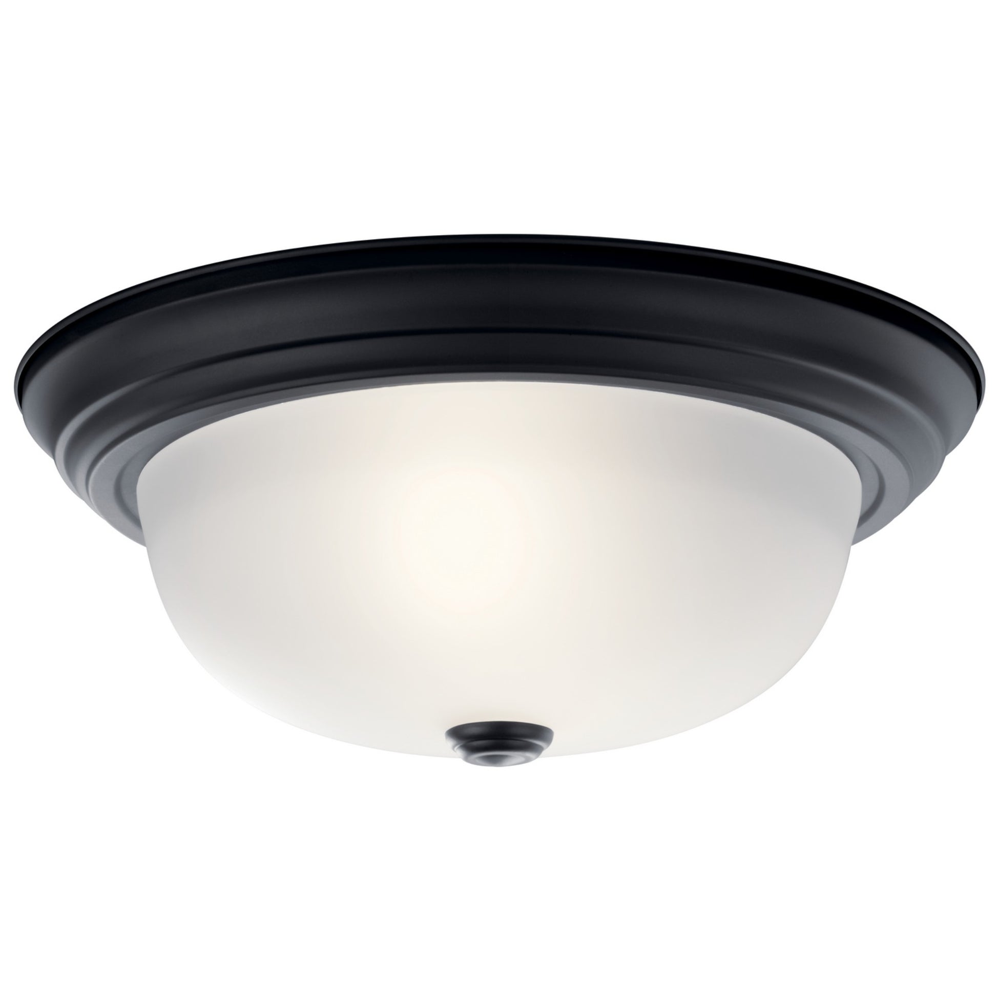 Kichler 811 Flush Mount Light - Bees Lighting