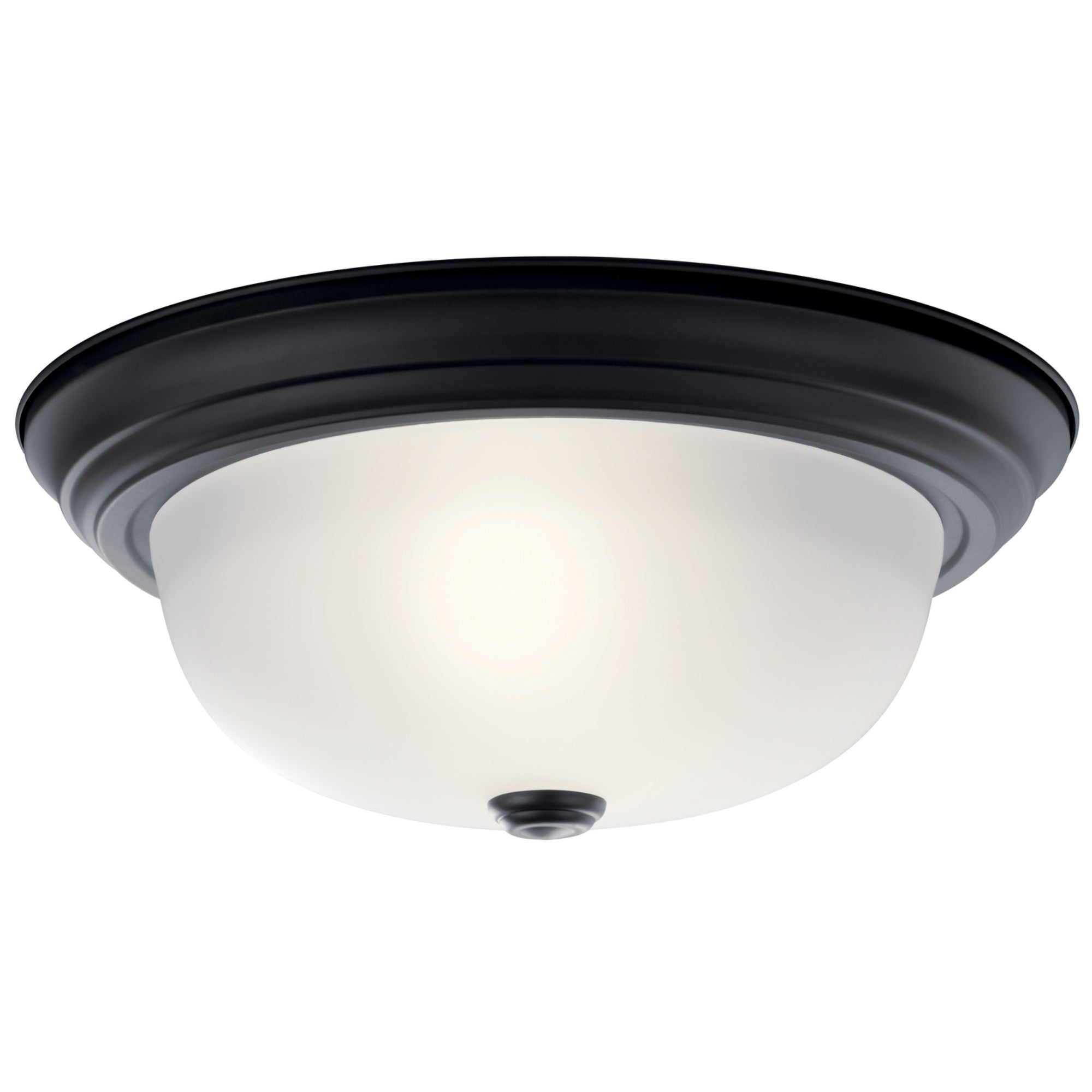 Kichler 811 Flush Mount Light - Bees Lighting