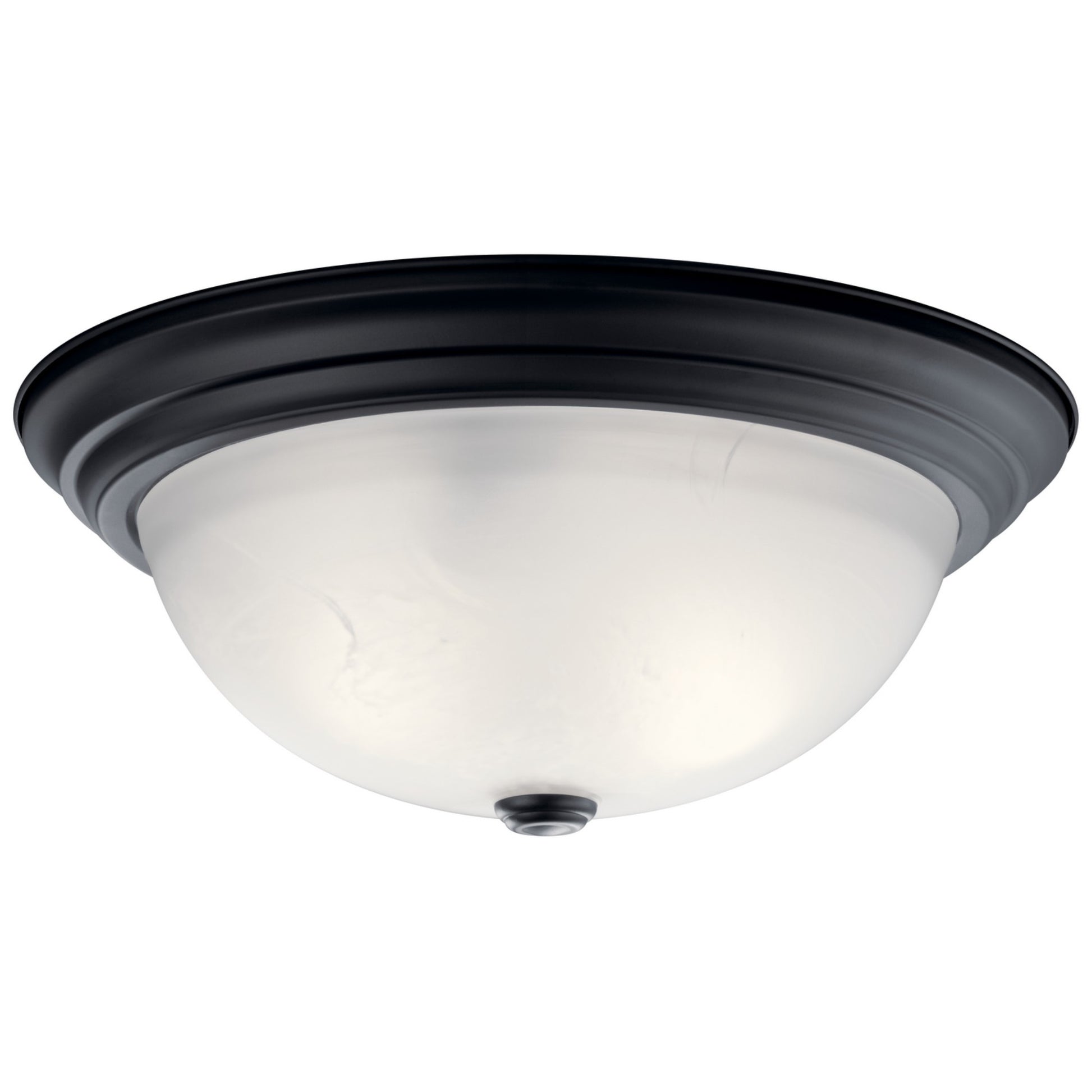 Kichler 811 Flush Mount Light - Bees Lighting
