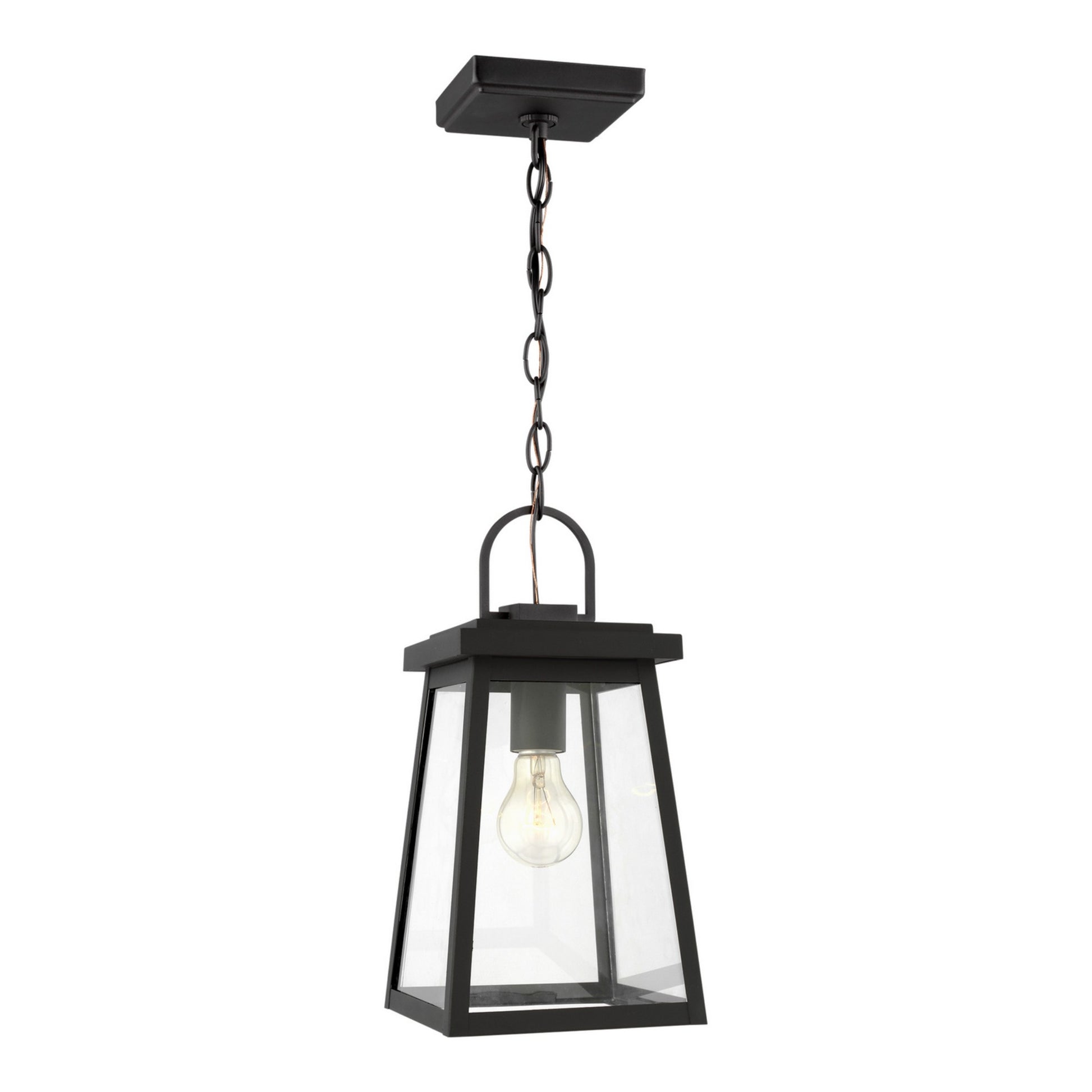 Founders Outdoor Pendant Light - Bees Lighting