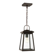 Founders Outdoor Pendant Light - Bees Lighting