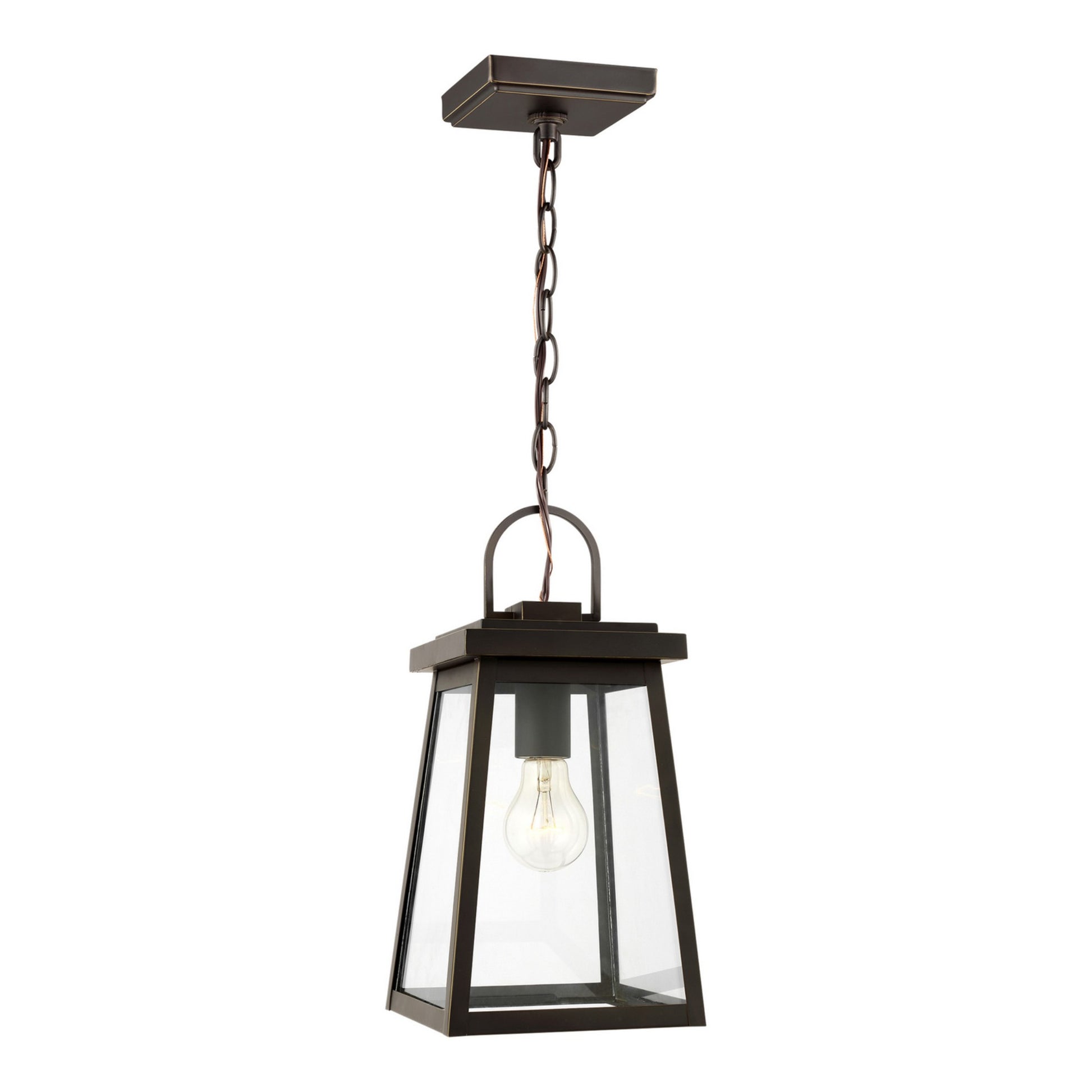 Founders Outdoor Pendant Light - Bees Lighting