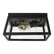 Founders Outdoor Flush Mount - Bees Lighting