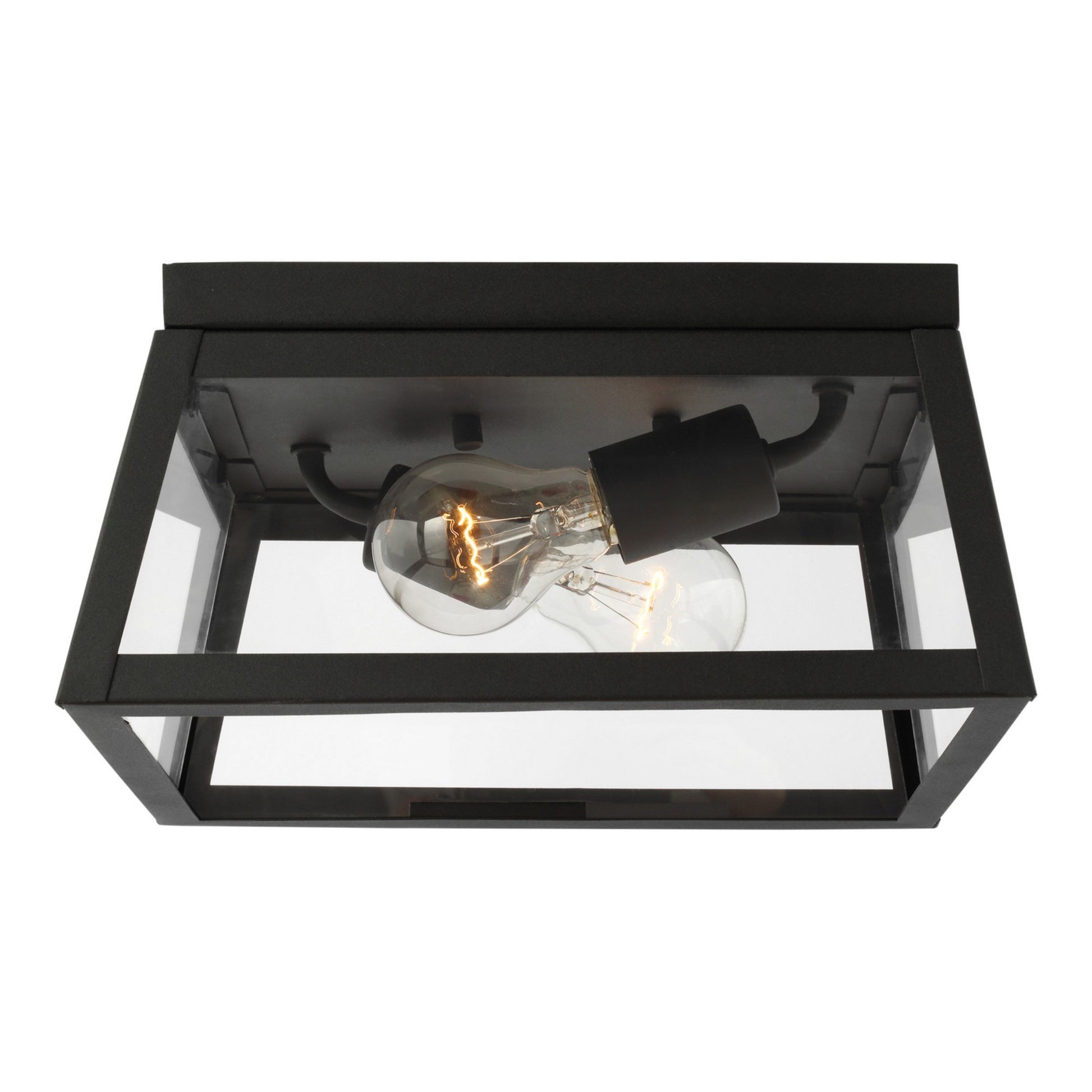 Founders Outdoor Flush Mount - Bees Lighting