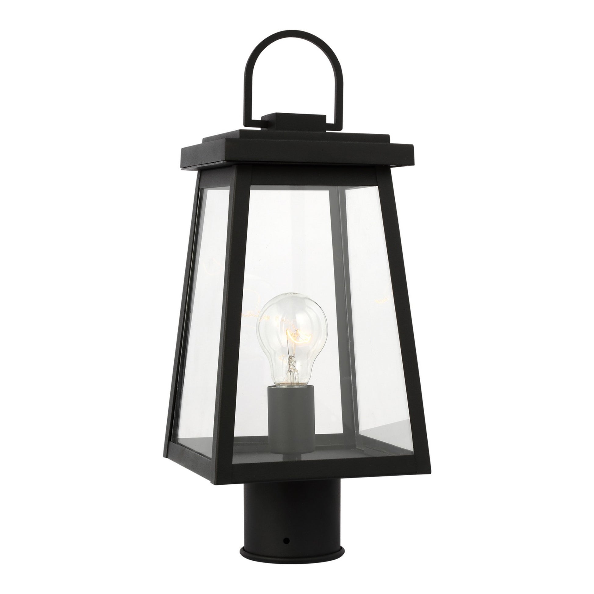 Founders Outdoor Lantern Head - Bees Lighting