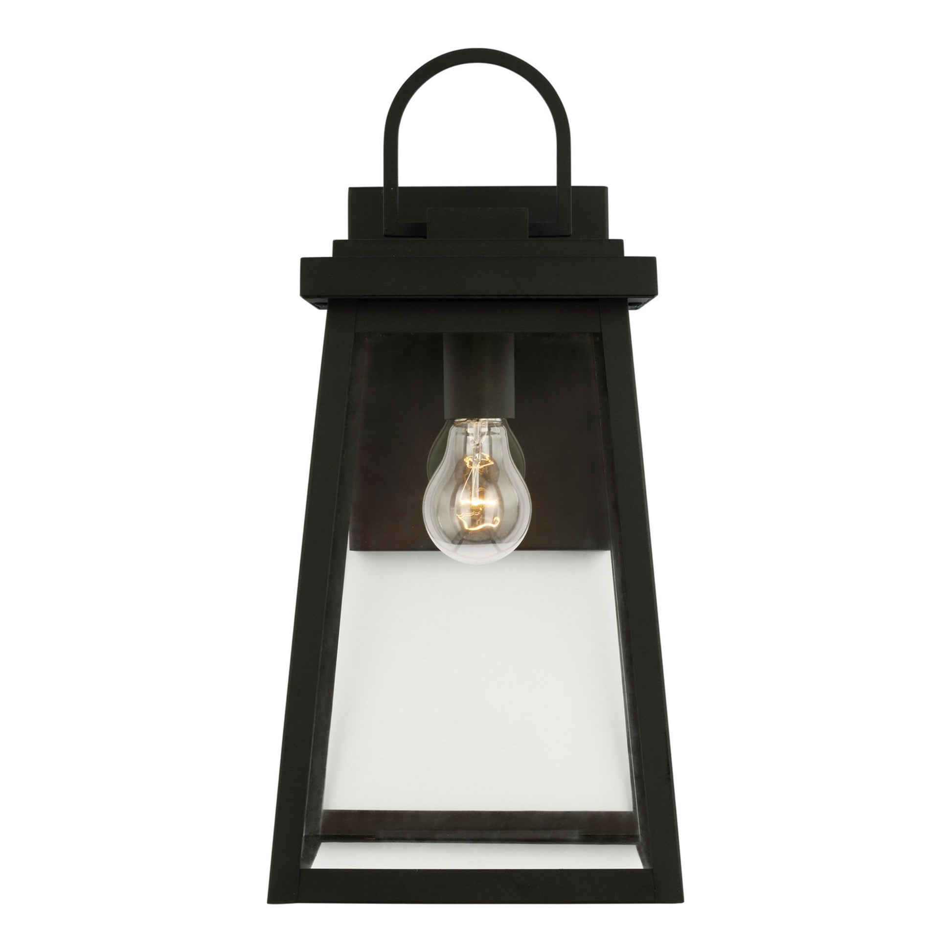Founders Outdoor Wall Sconce - Bees Lighting