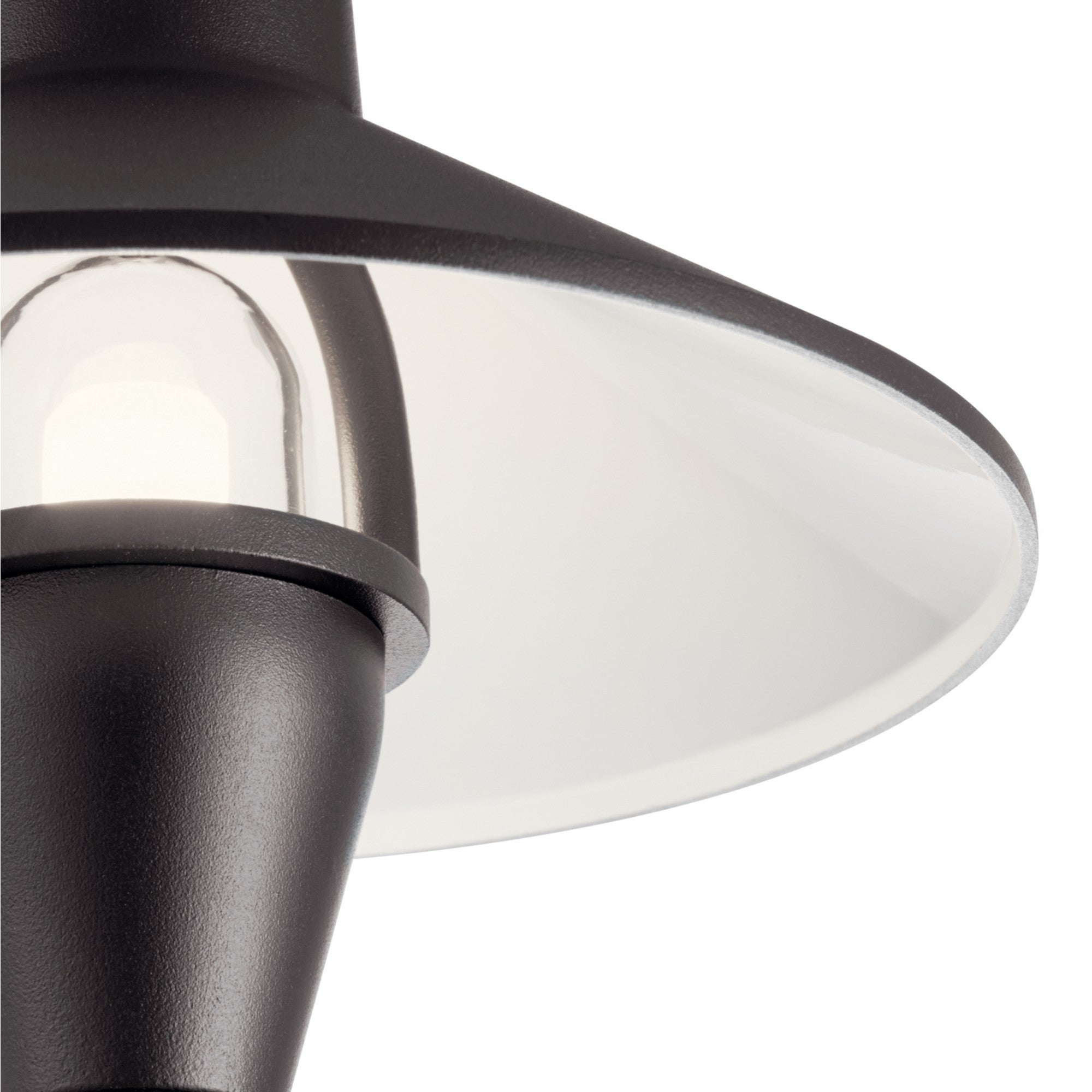 Traditional Path Light, Textured Architectural Bronze - Bees Lighting