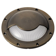 Centennial brass lighting accessory trim with circular flange and mounting holes