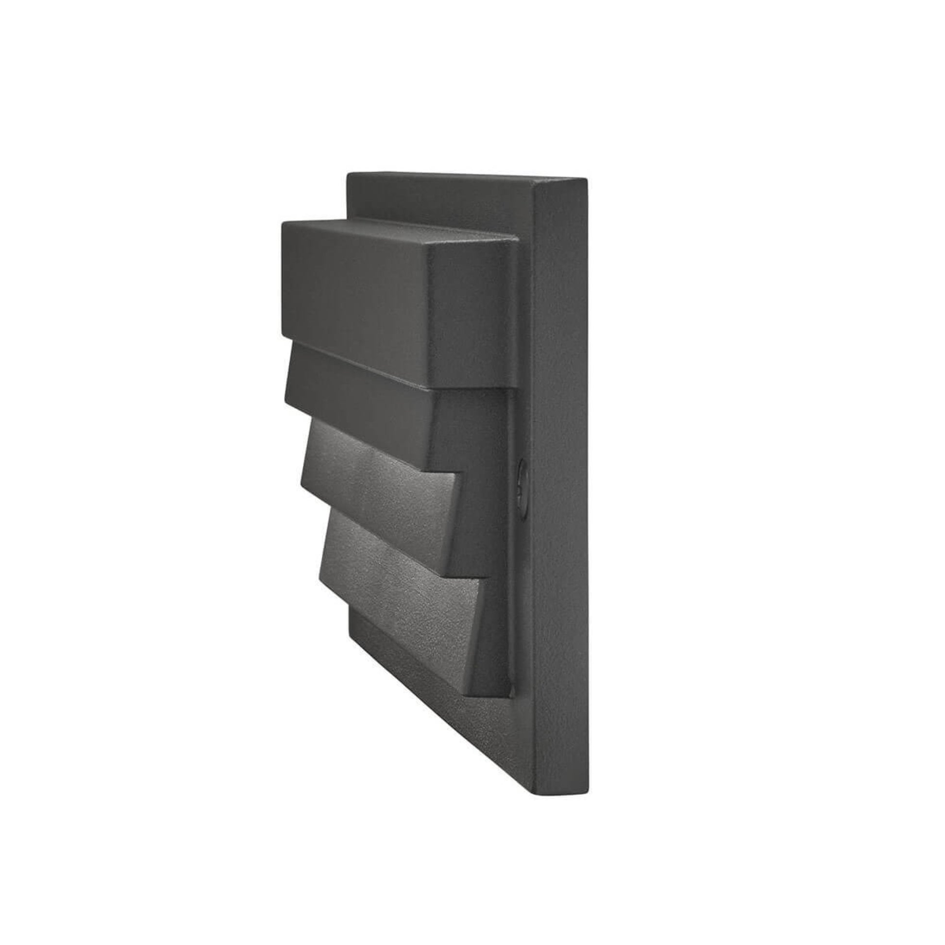 Louvered Surface Landscape LED Step Light - Bees Lighting