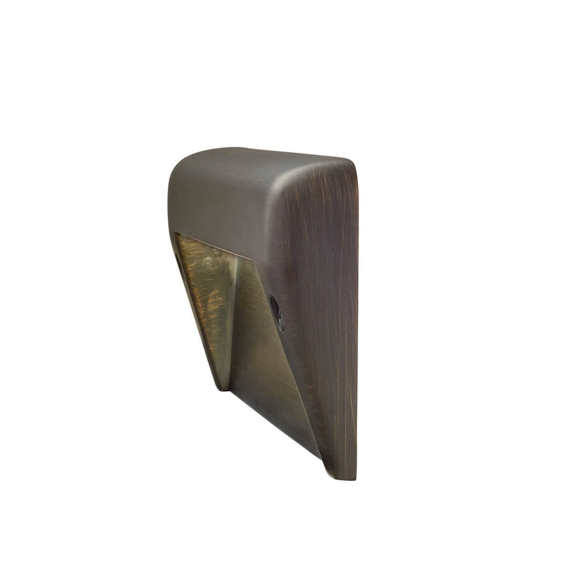 Surface Mount Landscape LED Step Light - Bees Lighting
