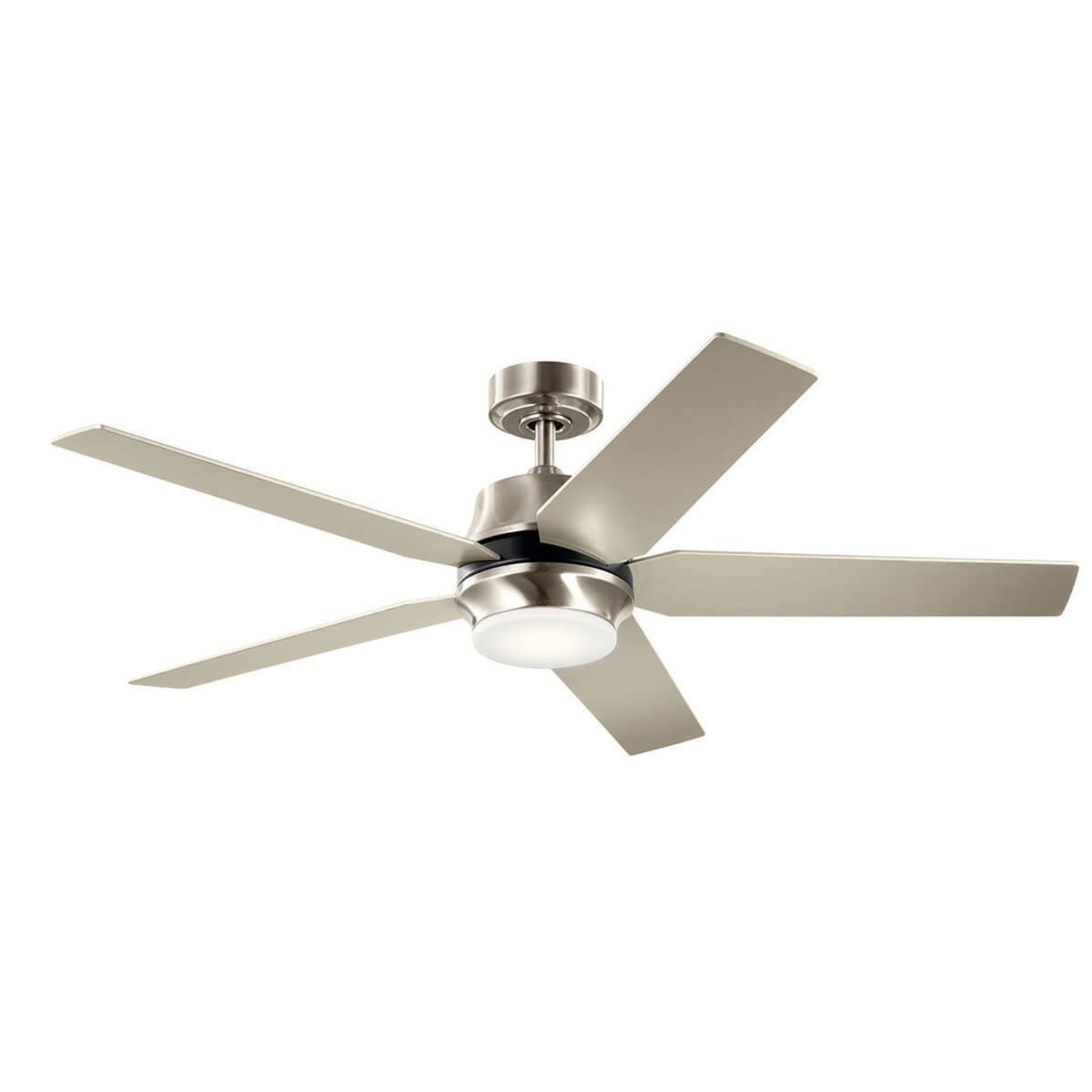 Maeve 52" LED Indoor Ceiling Fan - Bees Lighting