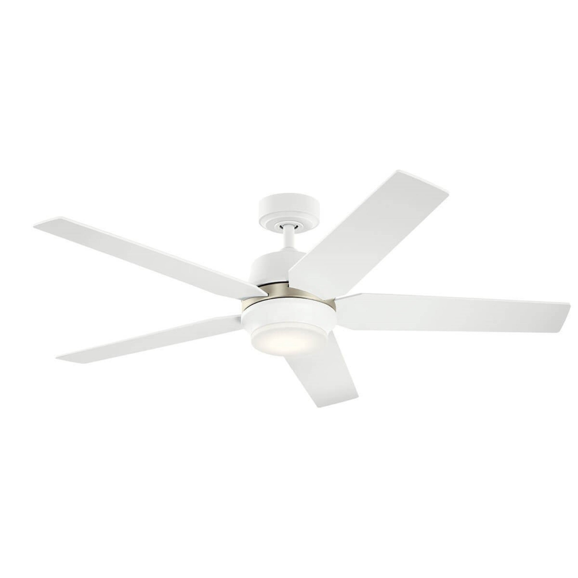 Maeve 52" LED Indoor Ceiling Fan - Bees Lighting