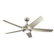 Kapono 52" LED Indoor Ceiling Fan - Bees Lighting