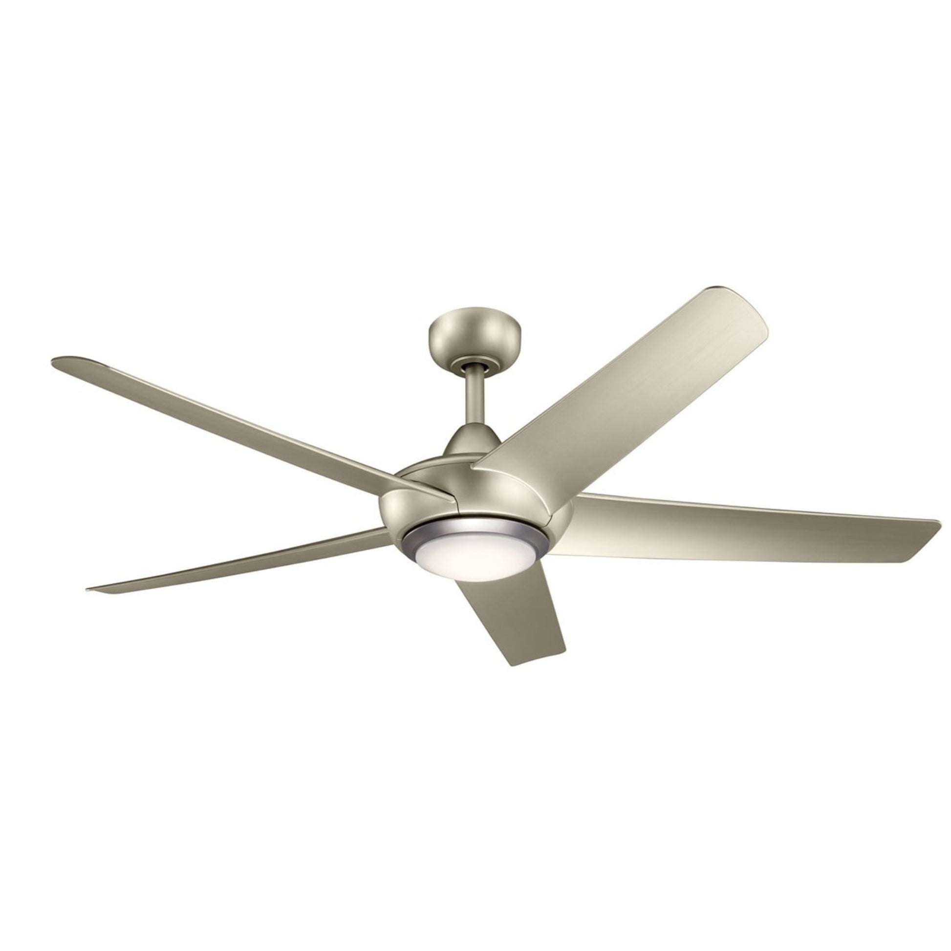 Kapono 52" LED Indoor Ceiling Fan - Bees Lighting