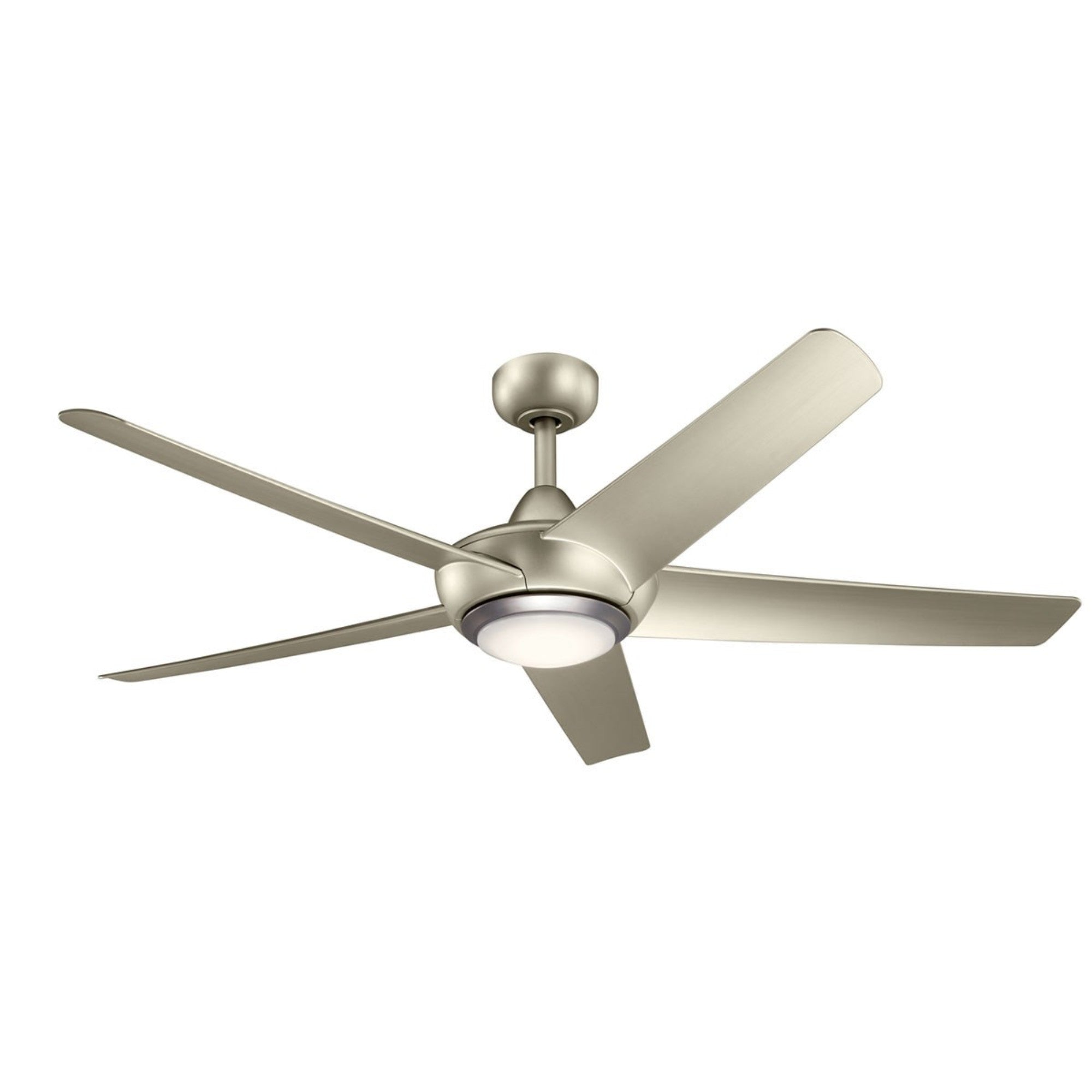 Kapono 52" LED Indoor Ceiling Fan - Bees Lighting