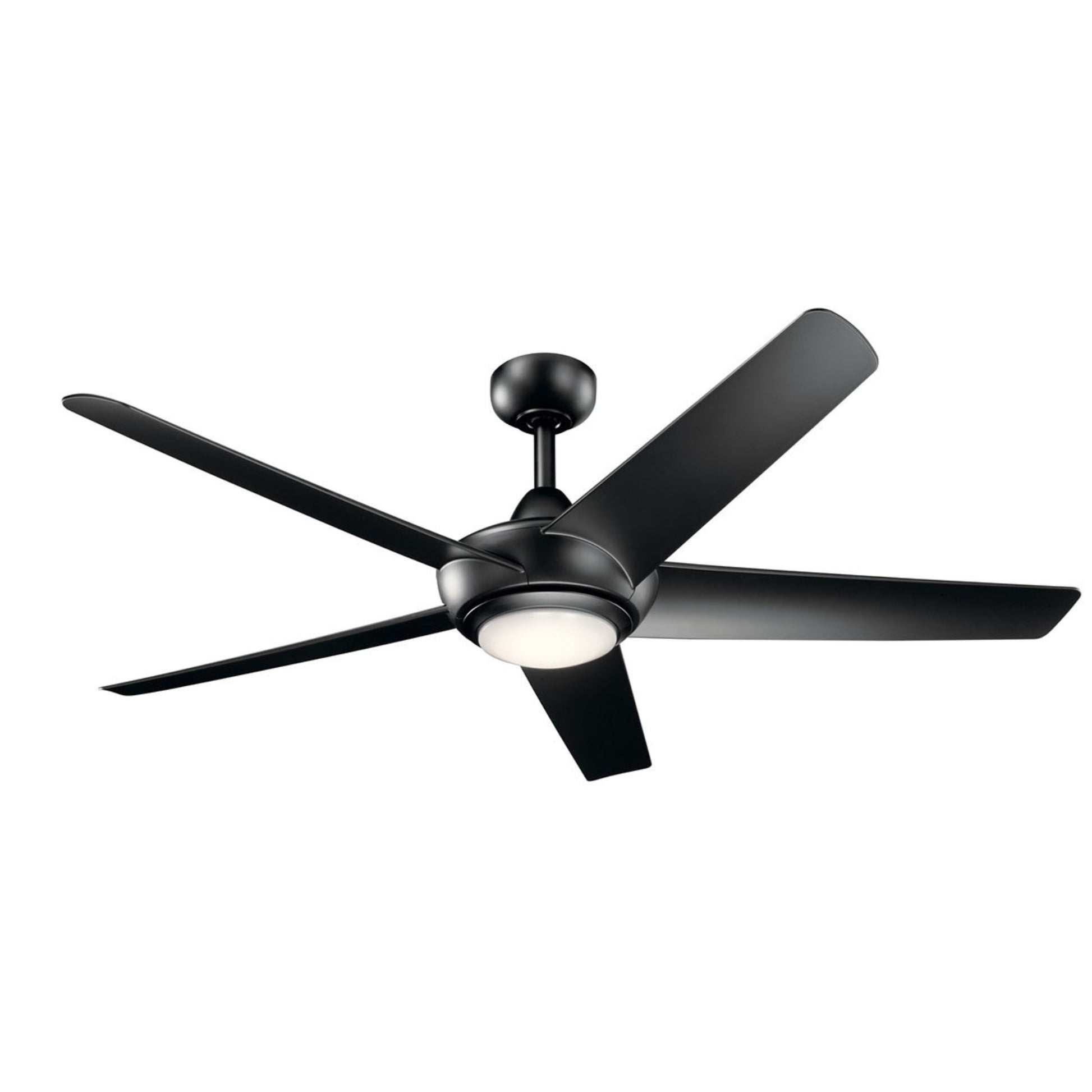 Kapono 52" LED Indoor Ceiling Fan - Bees Lighting