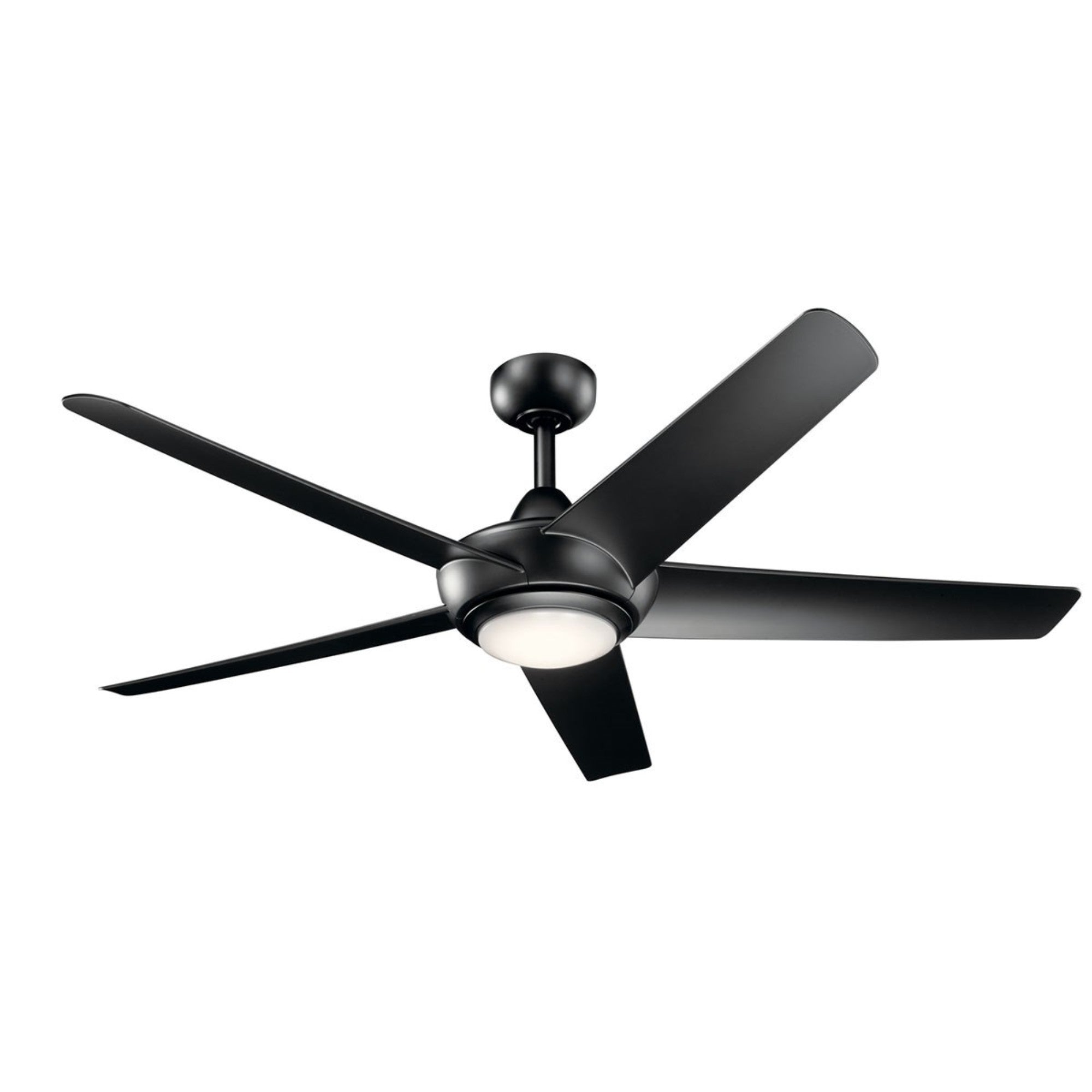 Kapono 52" LED Indoor Ceiling Fan - Bees Lighting