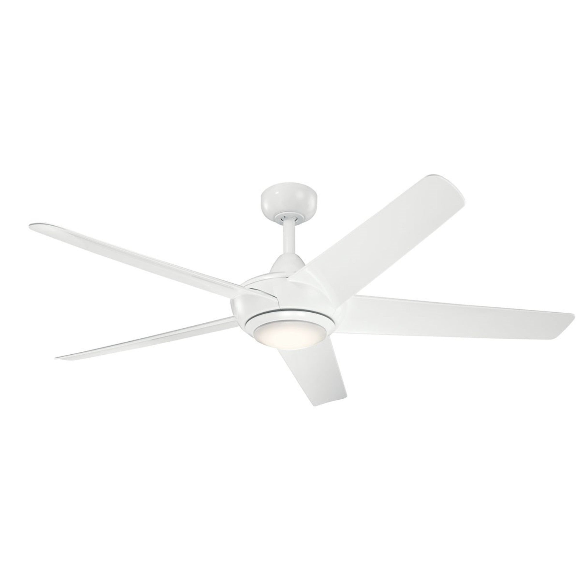 Kapono 52" LED Indoor Ceiling Fan - Bees Lighting