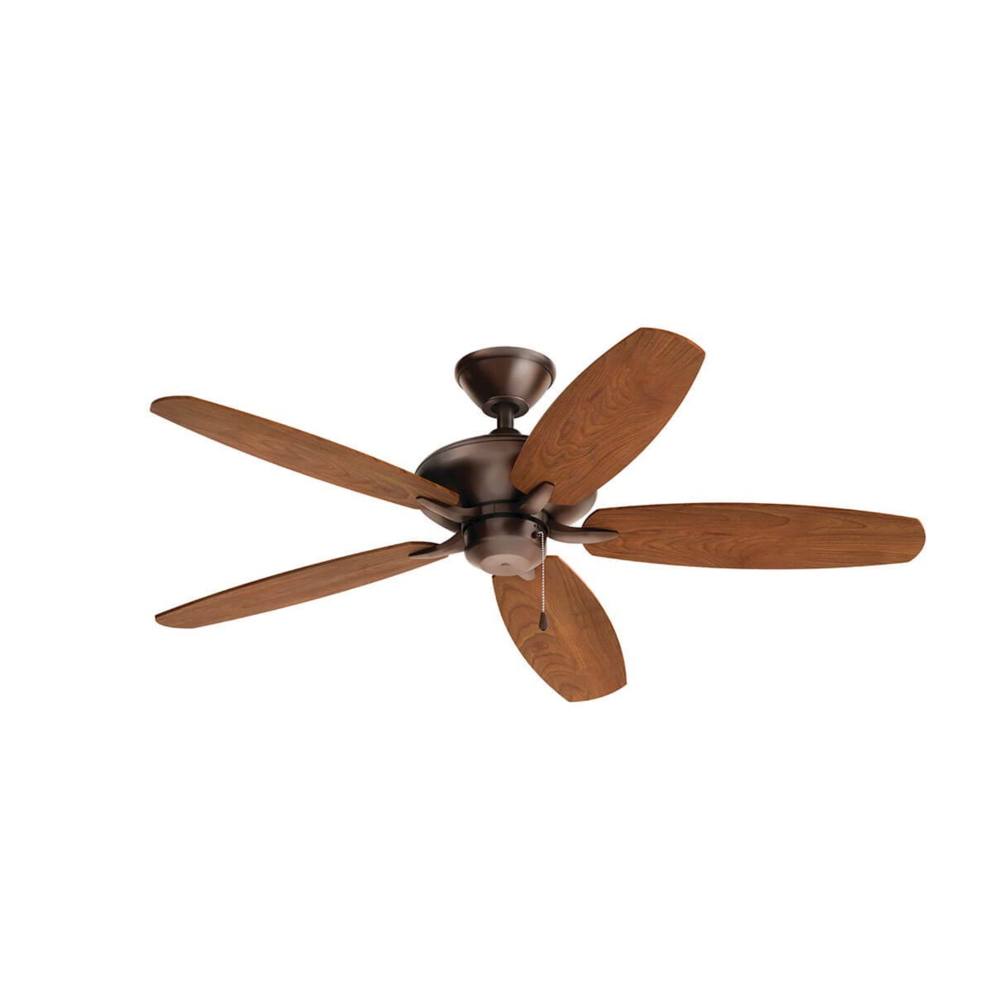 Renew 52" Simple Ceiling Fan - Bees Lighting