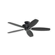 Renew 52" Simple Ceiling Fan - Bees Lighting