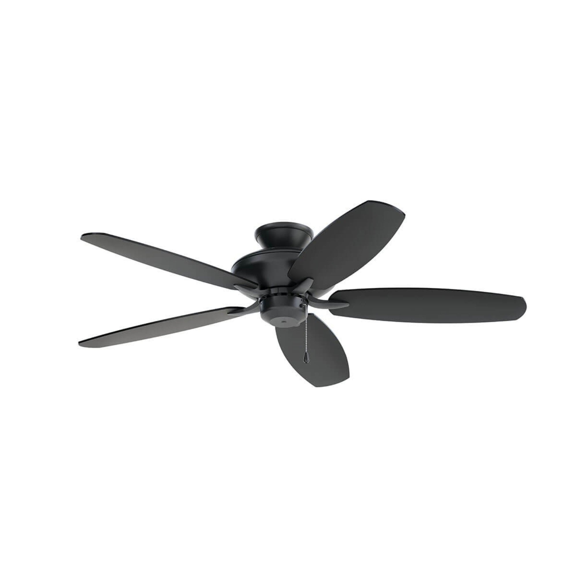 Renew 52" Simple Ceiling Fan - Bees Lighting