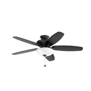 Renew Select 52" LED Ceiling Fan - Bees Lighting