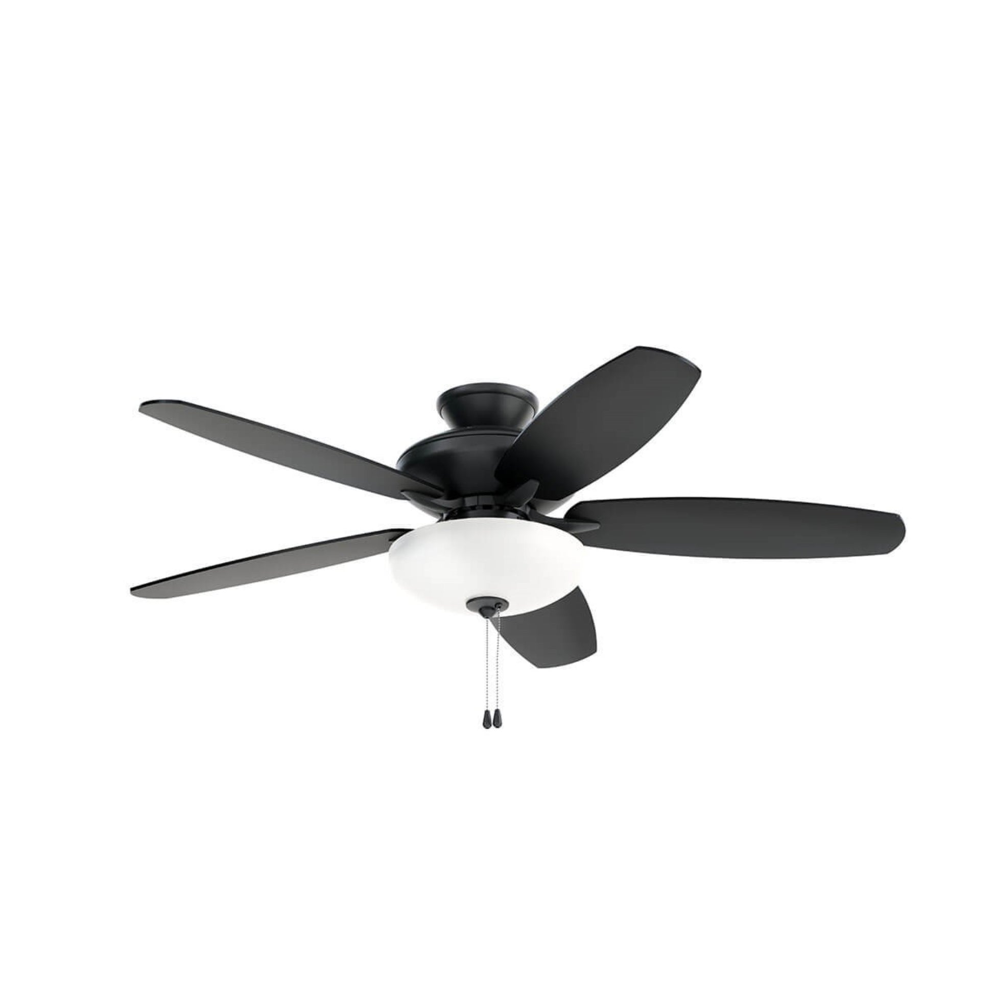Renew Select 52" LED Ceiling Fan - Bees Lighting