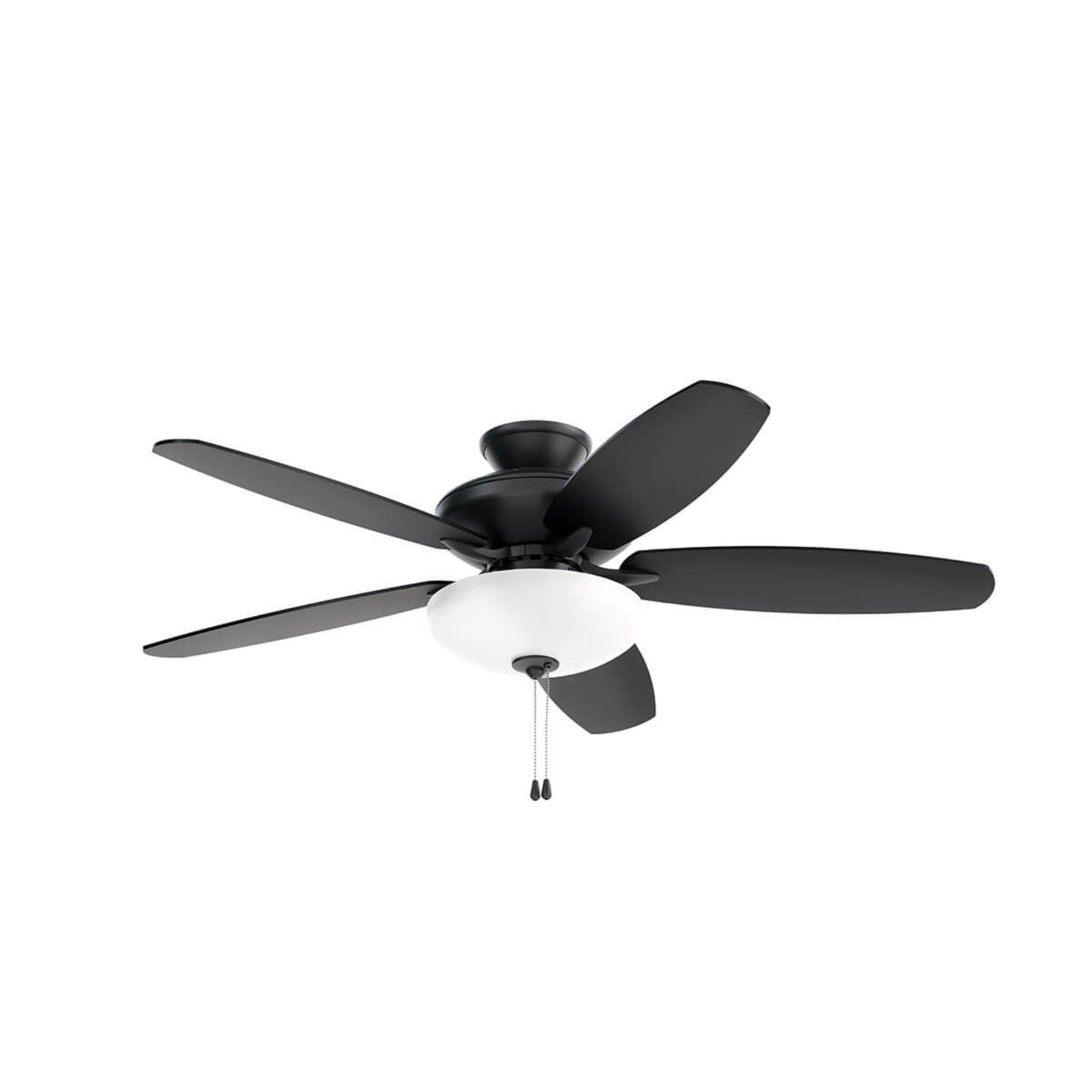 Renew Select 52" LED Ceiling Fan - Bees Lighting