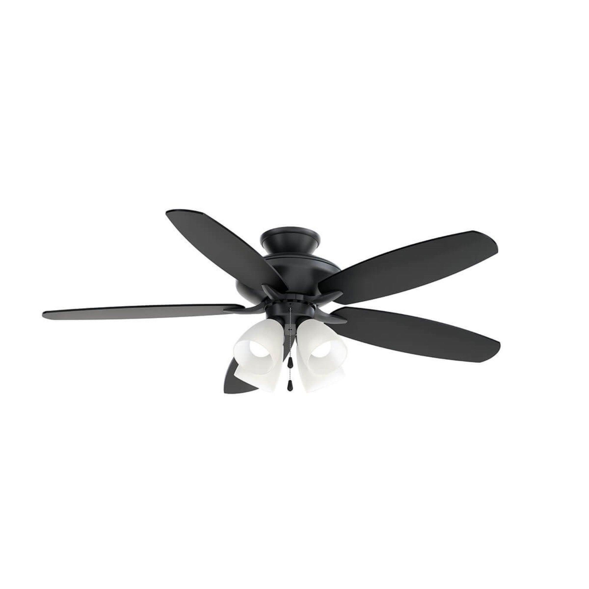Renew Premier 52" LED Ceiling Fan - Bees Lighting