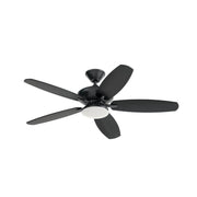 Renew Designer 52" LED Ceiling Fan - Bees Lighting