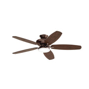 Renew Designer 52" LED Ceiling Fan - Bees Lighting