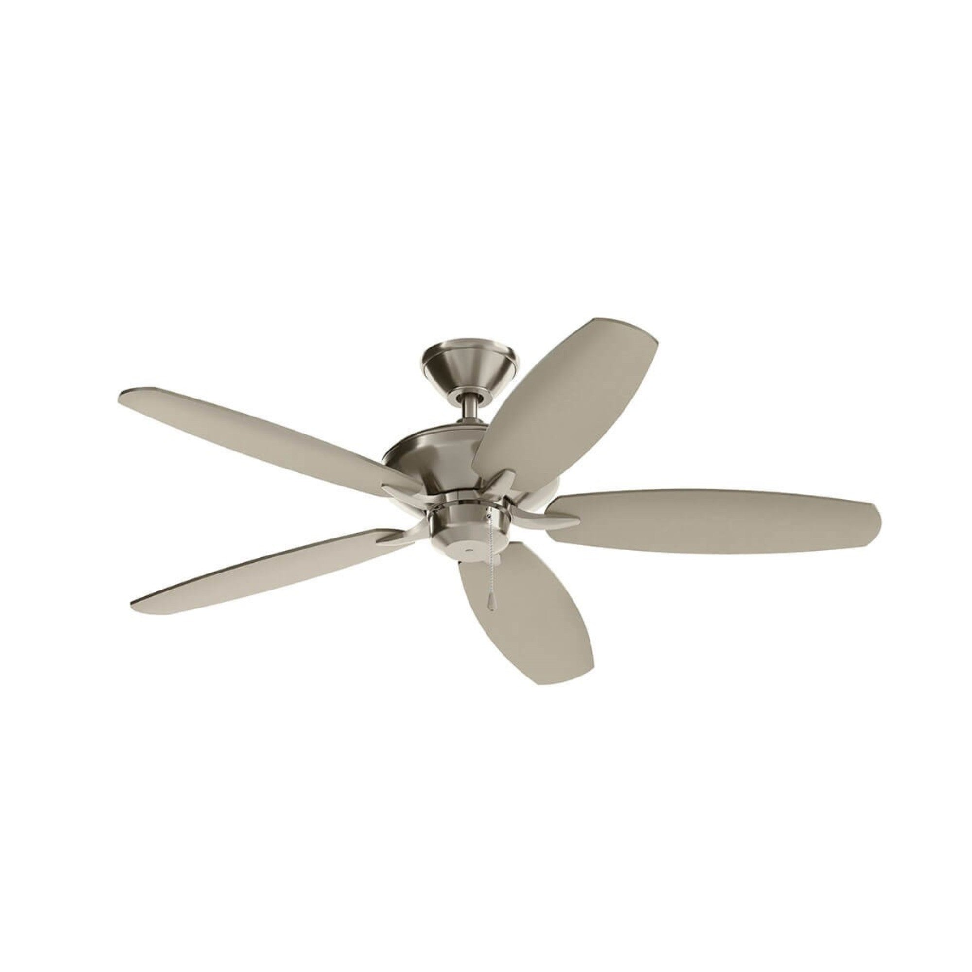 Renew Energy Star 52" Ceiling Fan - Bees Lighting