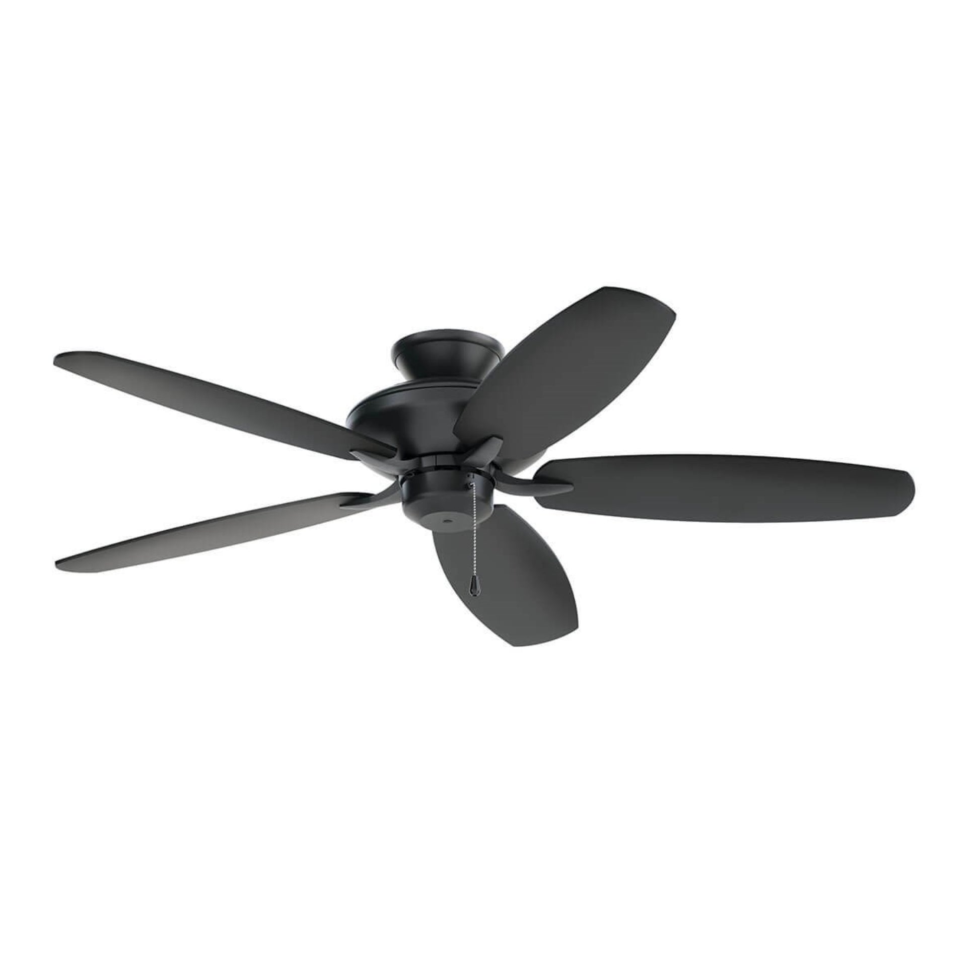 Renew Energy Star 52" Ceiling Fan - Bees Lighting