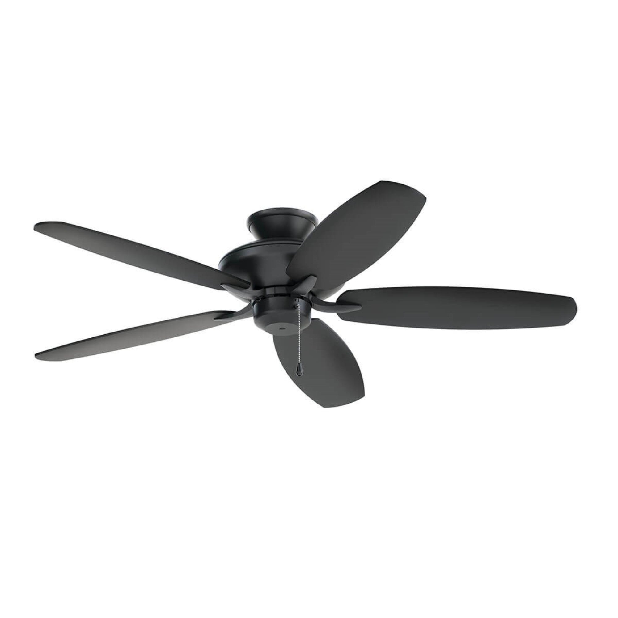 Renew Energy Star 52" Ceiling Fan - Bees Lighting
