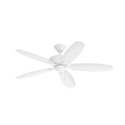 Renew Patio 52" Ceiling Fan - Bees Lighting