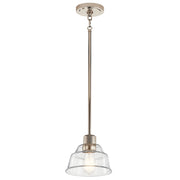 Eastmont 8" Mini Pendant Light - Bees Lighting