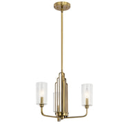 Kimrose Chandelier - Bees Lighting