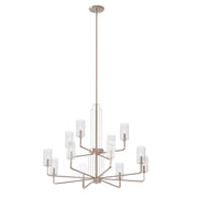 Kimrose Chandelier - Bees Lighting